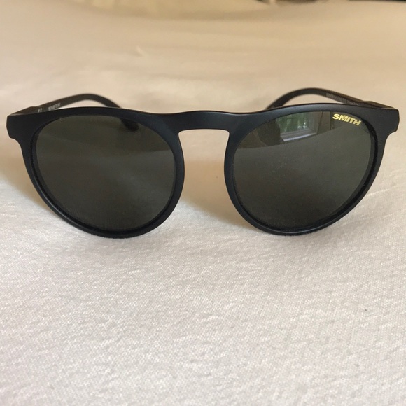 Smith Optics Accessories - Smith Optic Marvin Sunglasses